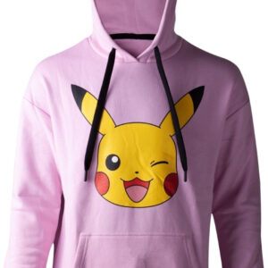 Pokemon – Pickachu Women’s Sweatshirt