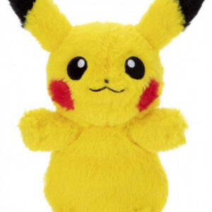 Pokemon Kutatta Pluche – Pikachu