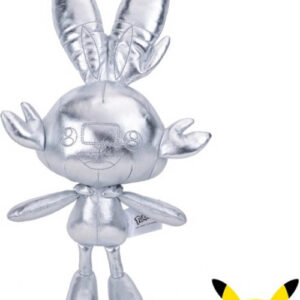 Pokemon 25th Anniversary Pluche – Scorbunny