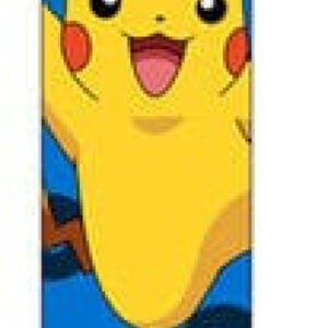 Pokemon 4-Color Pen – Pikachu