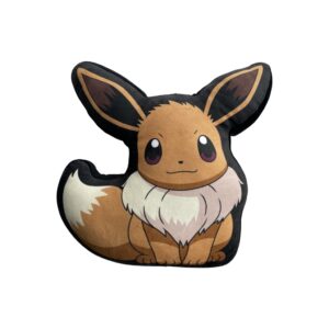 Pokemon Kussen Eevee 40×40 cm