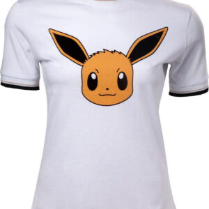 Pokemon – Eevee Women’s T-shirt
