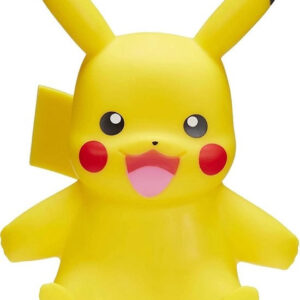 Pokemon Kanto Vinyl Figure – Pikachu
