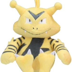 Pokemon Sitting Cuties Pluche – Electabuzz