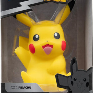 Pokemon Vinyl Figures Select Serie 9 – Pikachu