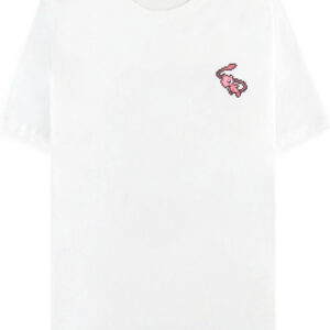 Pokemon Pixel Mew Women’s T-shirt