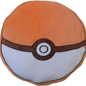 Pokemon Cushion – Pokeball
