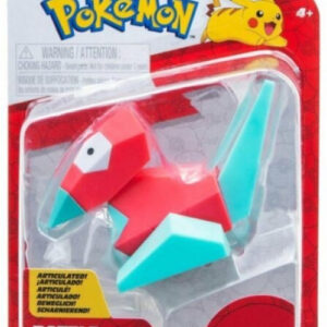 Pokemon Battle Figure – Porygon