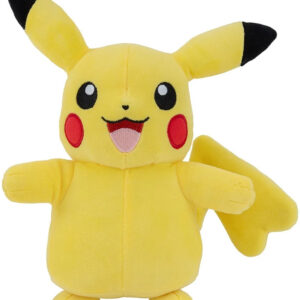 Pokemon Pluche – Happy Female Pikachu