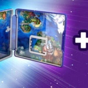 Pokemon Moon Fan Edition