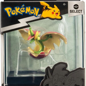 Pokemon Vinyl Figures Select Serie 6 – Flapple