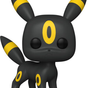 Pokemon Jumbo Funko Pop Vinyl: Umbreon