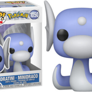 Pokemon Funko POP Vinyl: Dratini
