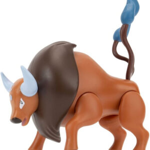 Pokemon Battle Feature Figure – Tauros