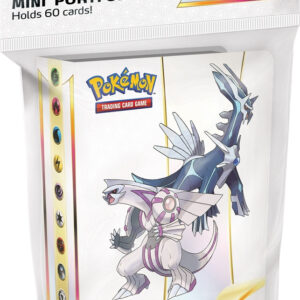 Pokemon TCG Sword & Shield Astral Radiance Mini Portfolio (60 Cards)