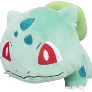 Pokemon Pluche – Bulbasaur (San-ei Co) (23cm)
