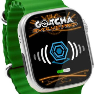 Go-tcha Evolve Pro+ for Pokemon Go (Green)