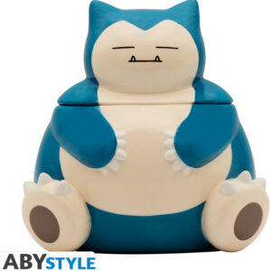 Pokemon Cookie Jar – Snorlax