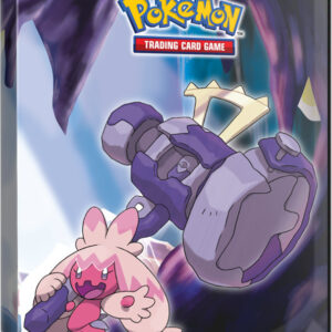 Pokemon TCG Tinkaton 9-Pocket Portfolio