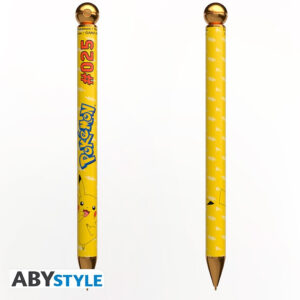 Pokemon – Pikachu Pen
