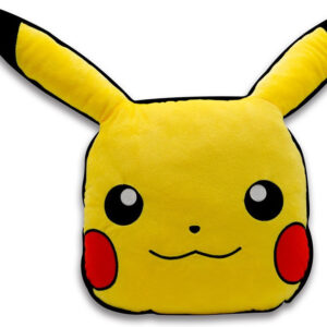 Pokemon Cushion – Pikachu