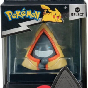 Pokemon Vinyl Figures Select Serie 4 – Snorunt