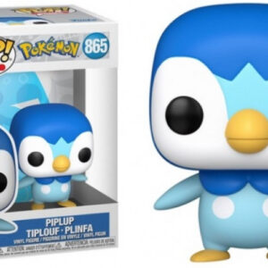 Pokemon Funko Pop Vinyl: Piplup