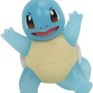 Pokemon Translucent Figure – Squirtle
