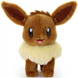 Pokemon I Choose You! Pluche – Eevee