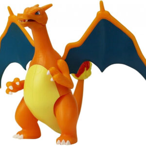 Pokemon Battle Feature Figure – Charizard