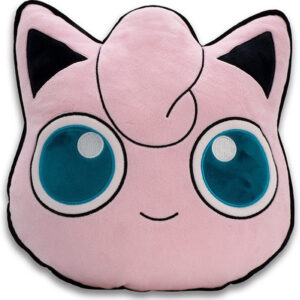Pokemon Cushion – Jigglypuff