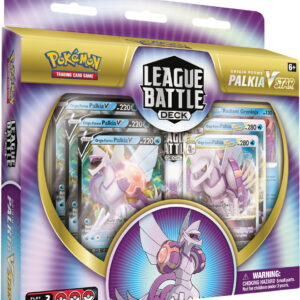 Pokemon TCG Vstar Battle Deck – Origin Forme Palkia