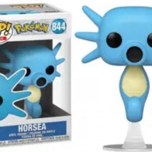 Pokemon Funko Pop Vinyl: Horsea
