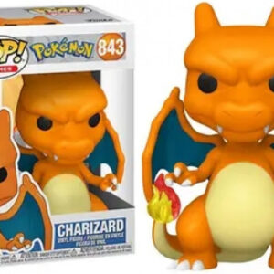 Pokemon Funko Pop Vinyl: Charizard