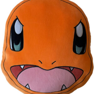 Pokemon Cushion – Charmander
