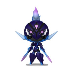 Pokemon POP! Games Vinyl Figure Ceruledge 9 cm