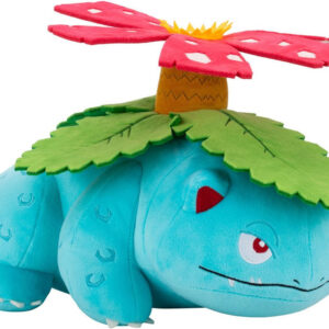 Pokemon Pluche – Venusaur