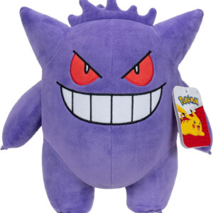 Pokemon Pluche – Gengar (28cm)