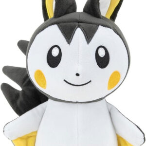 Pokemon Pluche – Emolga (22cm)