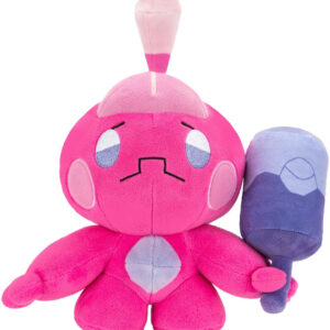 Pokemon Pluche – Tinkatink