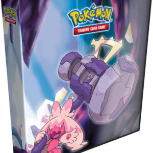 Pokemon TCG Tinkaton Album