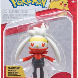 Pokemon Battle Figure – Raboot