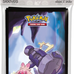 Pokemon TCG Tinkaton Deck Protector Sleeves