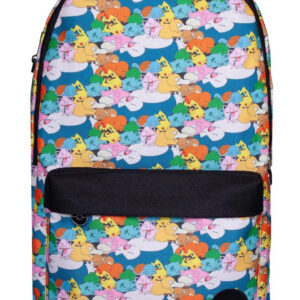Pokemon – All Over Backpack