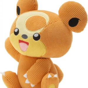Pokemon Pluche – Corduroy Teddiursa