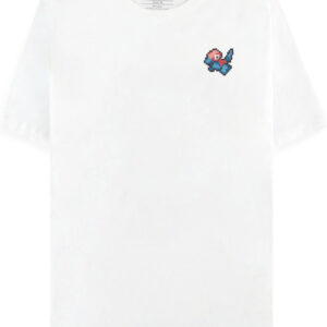Pokemon Pixel Porygon Women’s T-shirt
