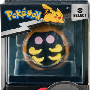 Pokemon Vinyl Figures Select Serie 4 – Kabuto