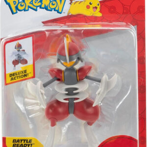 Pokemon Battle Feature Figure – Bisharp