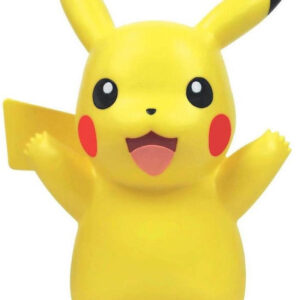 Pokemon – Pikachu Happy LED Lamp 25cm