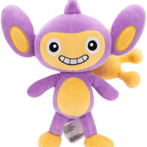 Pokemon Pluche – Aipom